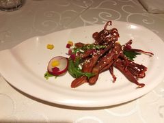 -阿英煲(凉城路店)