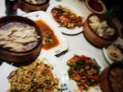 -老仁义·清真菜(太古街店)