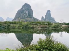 -荔江湾景区