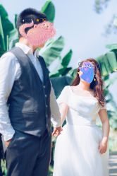 -绿皮火车照相馆 婚纱照旅拍(厦门店)