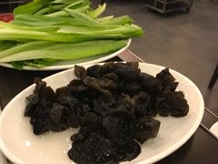 -喀尔喀大草原牛骨锅(幻星家园店)