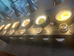 -韵咖啡自助餐厅(天津香格里拉店)