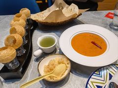 -木尔坦·Multan巴基斯坦清真餐厅halal(大智嘉园店)