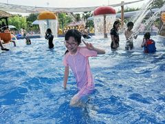 -上海玛雅海滩水公园