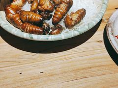 -鸽子窝(宋庄店)