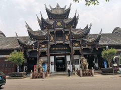 -自贡市盐业历史博物馆