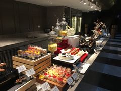 -圆顶阁西餐厅(郑州索菲特国际饭店 )
