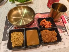 -炭之家齐齐哈尔大片烤肉·涮毛肚火锅·齐齐哈尔烤肉(中央大街店)