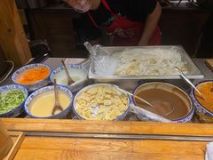 -沙州食驿·非遗小吃夜市