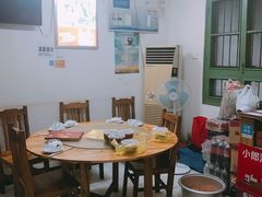 -勇猛子川菜馆(新军路店)