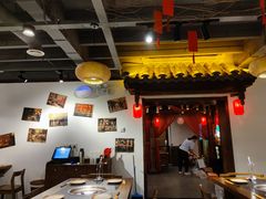 -山城鼎重庆老火锅(西安钟楼店)