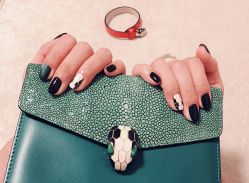 -森日式美甲沙龙MORI NAIL总店