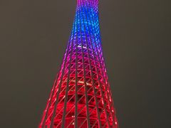 -广州塔