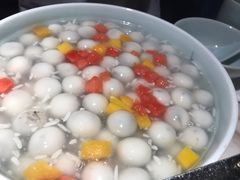 -韵秋荷(宝山龙湖天街店)