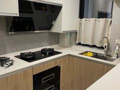 -佰丽爱家全屋定制(汶水店)