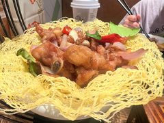 -云海肴·汽锅鸡·云南菜(广安门天虹店)