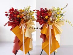 -花邻FloweringLife花艺气球派对(武康大楼店)