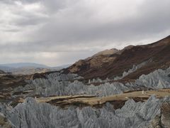 -墨石公园景区