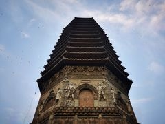 -玲珑塔公园
