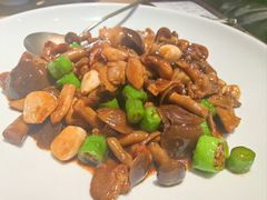 -一坐一忘云南菜(三里屯店)
