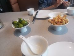 -郑庄脂渣海鲜楼(九水路店)