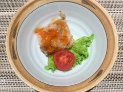 -香樟花园法式铁板烧(恒隆广场店)
