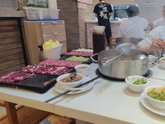 -陈记顺和潮汕牛肉火锅(棠德南路店)