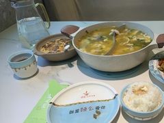 -川人百味(金安中央大街店)