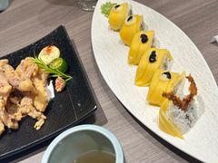 -炙柒Sekinana·精致料理 烧鸟·铁板烧(海上世界店)