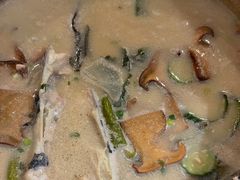 -云中鱼蒸汽石锅鱼(川沙百联店)