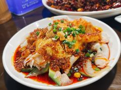 -成都味道(望江西路店)