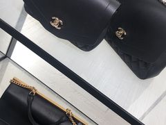-乐天免税店(明洞店)