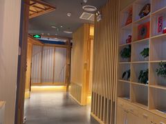 -小句号·精致料理(江南环球港店)