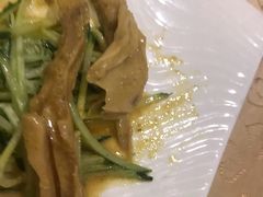 -大鸭梨烤鸭(左家庄店)