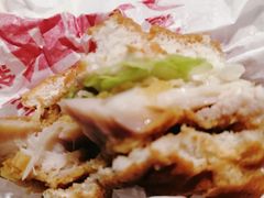 -麦当劳(东直门外大街店)