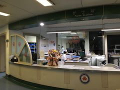 -武汉大学人民医院(首义院区)