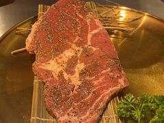 -核桃碳烤肉馆(深圳首店)