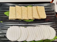 -北门涮肉·炭火铜锅涮肉(什刹海店)