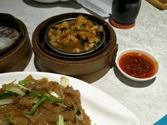 -泮金大塘(北二七路店)