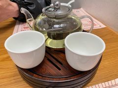 -顺风汤馆·广府粤菜(江宸天街店)