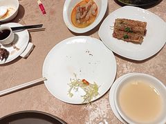 -广东胜利宾馆西关粤中餐厅