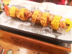 -肉串汪(月坛店)