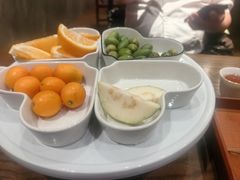 -阿伟海鲜楼·福建菜(延寿店)