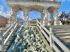 -沂蒙山旅游区云蒙景区(蒙山国家森林公园)