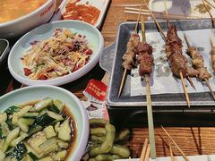-管氏翅吧(台湾街店)