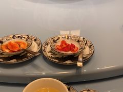 -夏苑(新加坡丽思卡尔顿美年酒店)