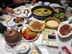 -大鸭梨烤鸭(枣园店)