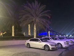 -迪拜帆船酒店海底餐厅