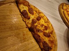 -比格比萨自助(南京万达茂店)