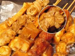 -大学路8号炸串(大学路十四号院店)